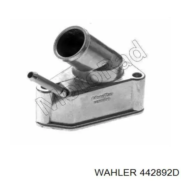 Термостат в корпусе Magneti Marelli 352317003100 цена, от 21.41 USD