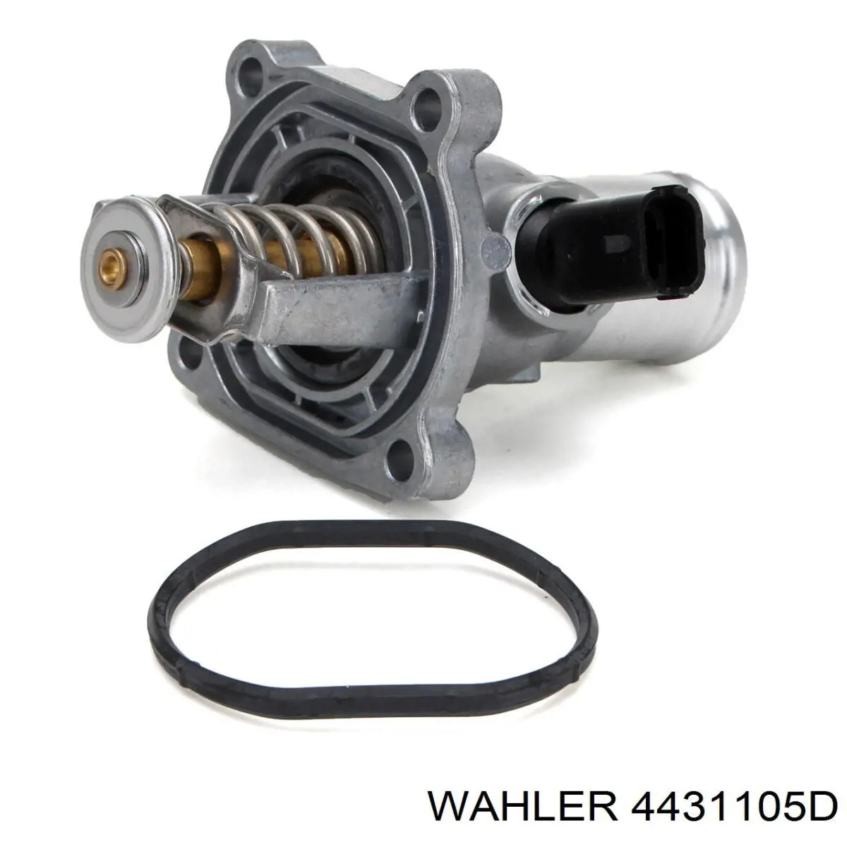 4431105D Wahler Авто термостат