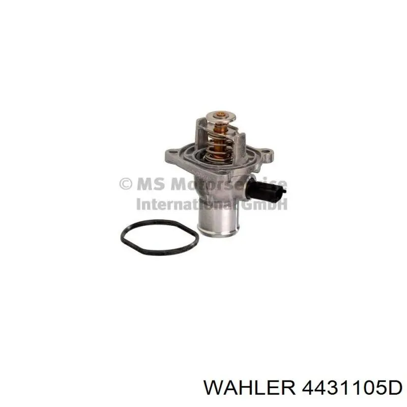 Купить 4431105D Wahler Автомобильный термостат