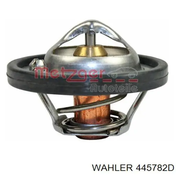 445782D Wahler Авто термостат