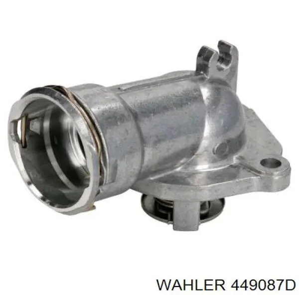 449087D Wahler Авто термостат