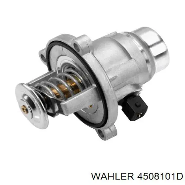 4508.101D Wahler termostato