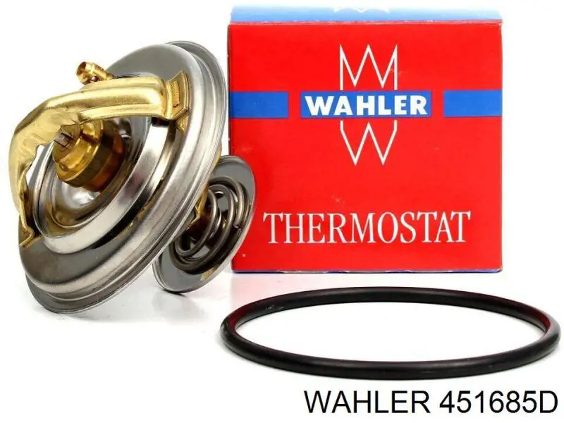 451685D Wahler