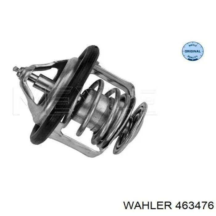 463476 Wahler Авто термостат
