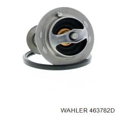 Термостат в сборе Wahler 463782D
