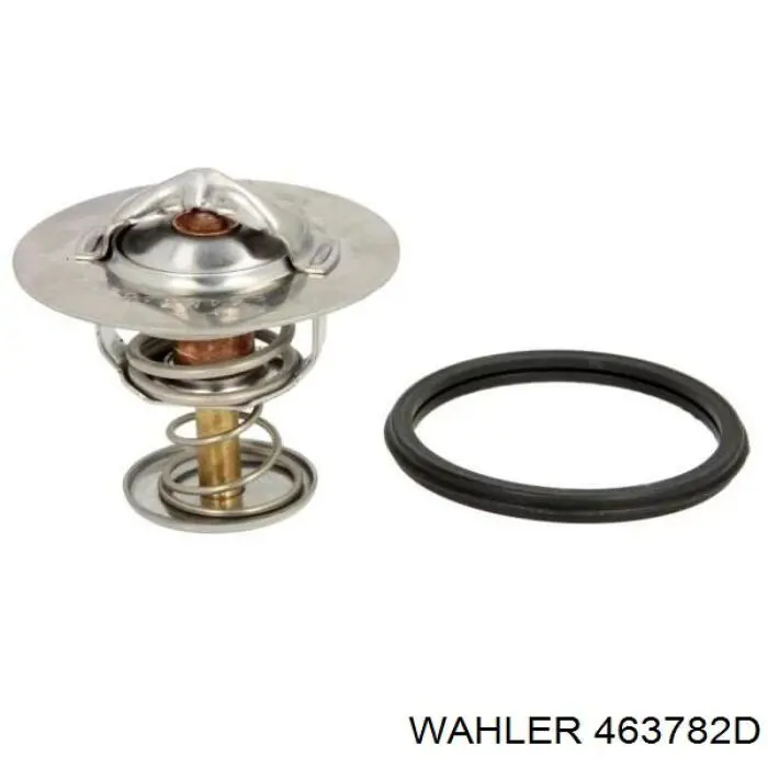 463782D Wahler Авто термостат