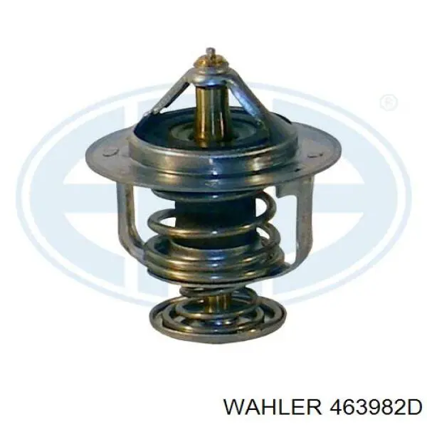 463982D Wahler Авто термостат