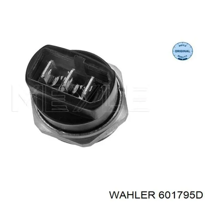 Датчик температуры радиатора Wahler 601795D цена, от 10.36 USD