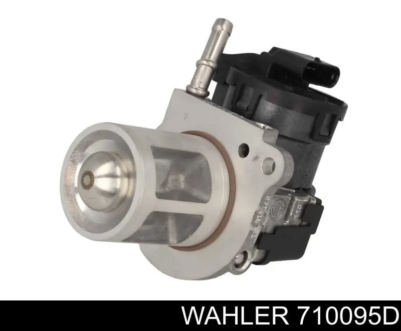710095D Wahler клапан егр