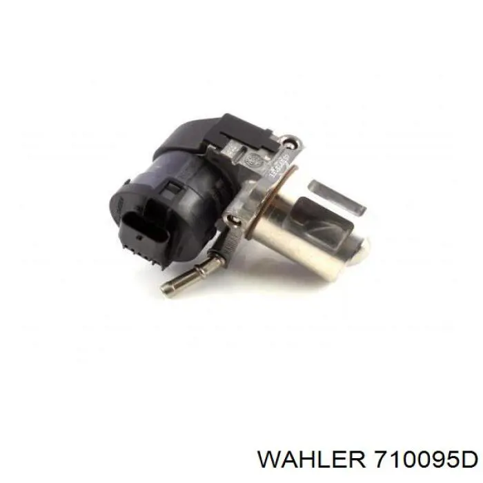 Купить EGR12216 Freccia Клапан EGR системы рециркуляции отработавших газов