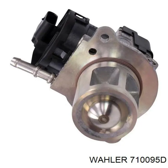 Приборы управления системы рециркуляции Freccia EGR12216 цена, от 141.56 USD