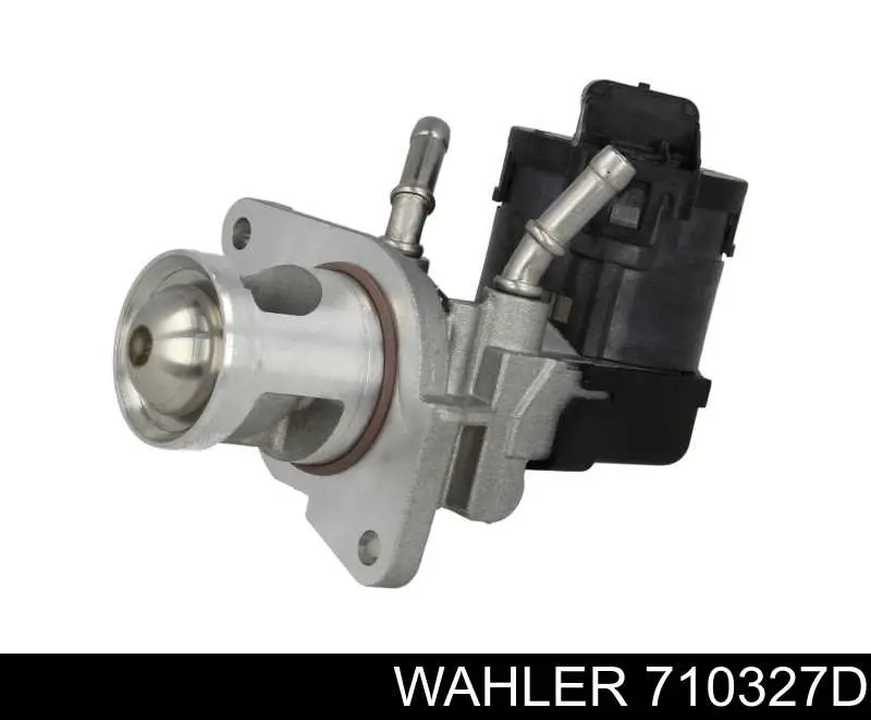 710327D Wahler клапан егр