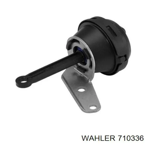 Купить V10630066 VEMO/Vaico Клапан соленоид регулирования заслонки EGR