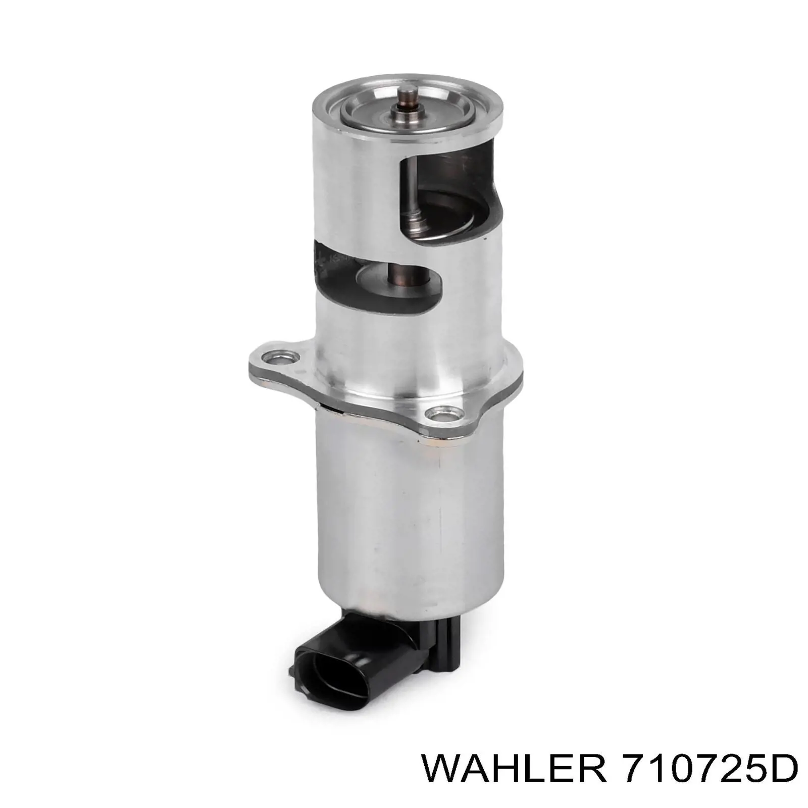Клапан EGR, рециркуляции газов Wahler 710725D