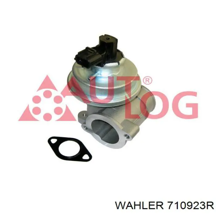 Приборы управления системы рециркуляции Polcar SE070048 цена, от 49.69 USD