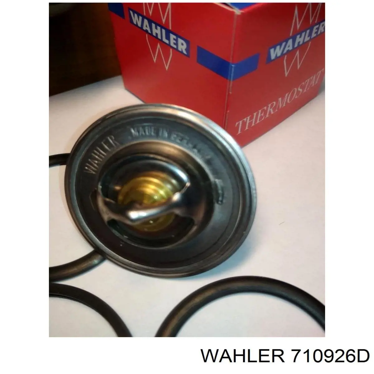  710926D Wahler