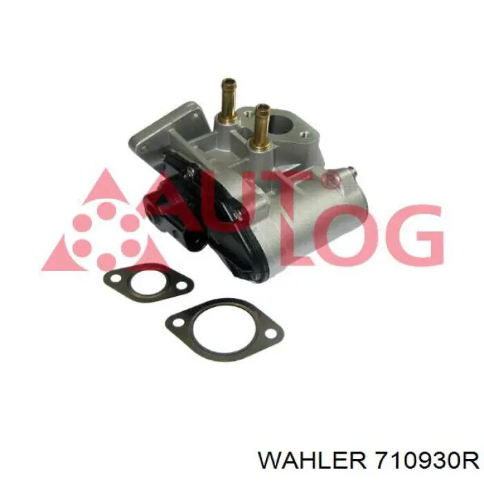 Купить EGR12194 Freccia Клапан EGR системы рециркуляции отработавших газов