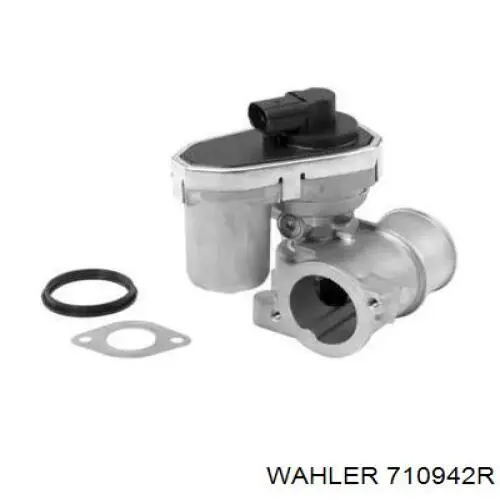 Купить EGR12193 Freccia Клапан EGR системы рециркуляции отработавших газов