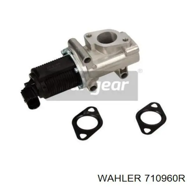 Купить EGR12152 Freccia Клапан EGR системы рециркуляции отработавших газов