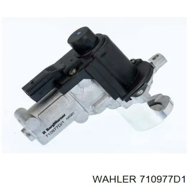 Купить EGR12118 Freccia Клапан EGR системы рециркуляции отработавших газов