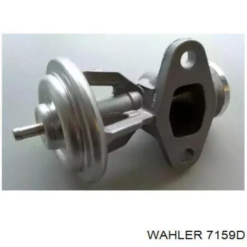 7159D Wahler