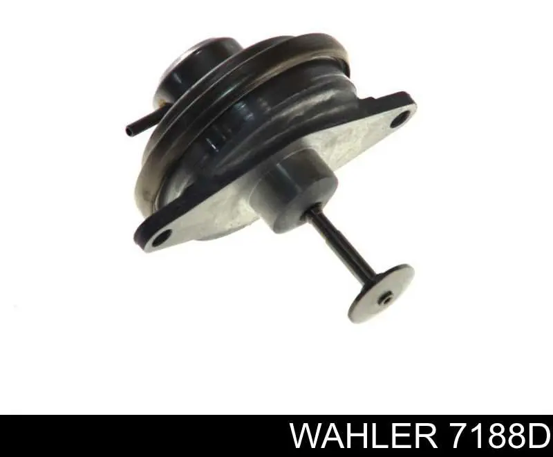 Клапан EGR рециркуляции газов Wahler 7188D