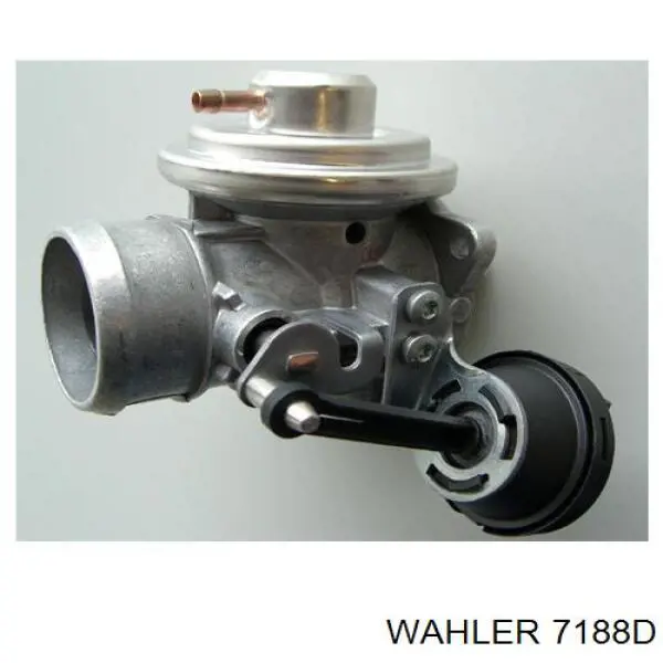 Приборы управления системы рециркуляции Wahler 7188D цена, от 25.31 USD