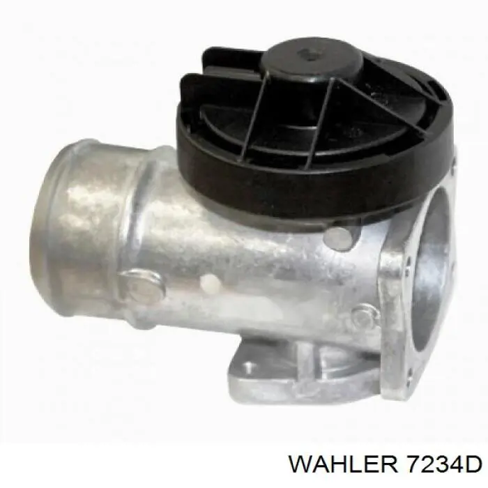 Клапан EGR, рециркуляції газів 7234D Wahler