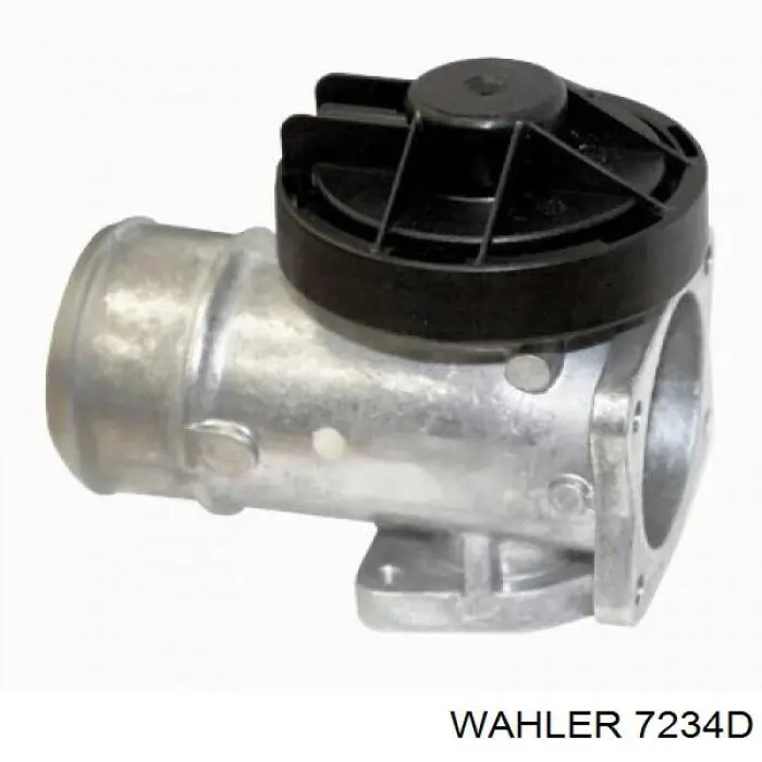 7234D Wahler