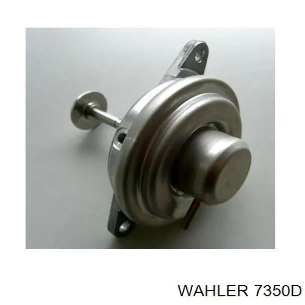 Купить 500322055 Fiat/Alfa/Lancia Клапан EGR системы рециркуляции отработавших газов