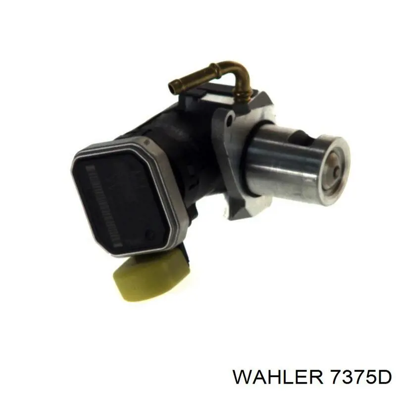 7375D Wahler Клапан рециркуляции отработавших газов EGR