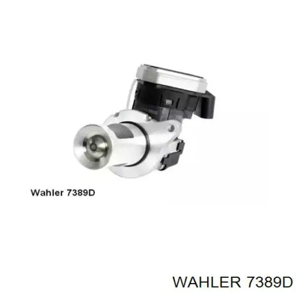 Купить AV6229 Autlog Клапан EGR системы рециркуляции отработавших газов