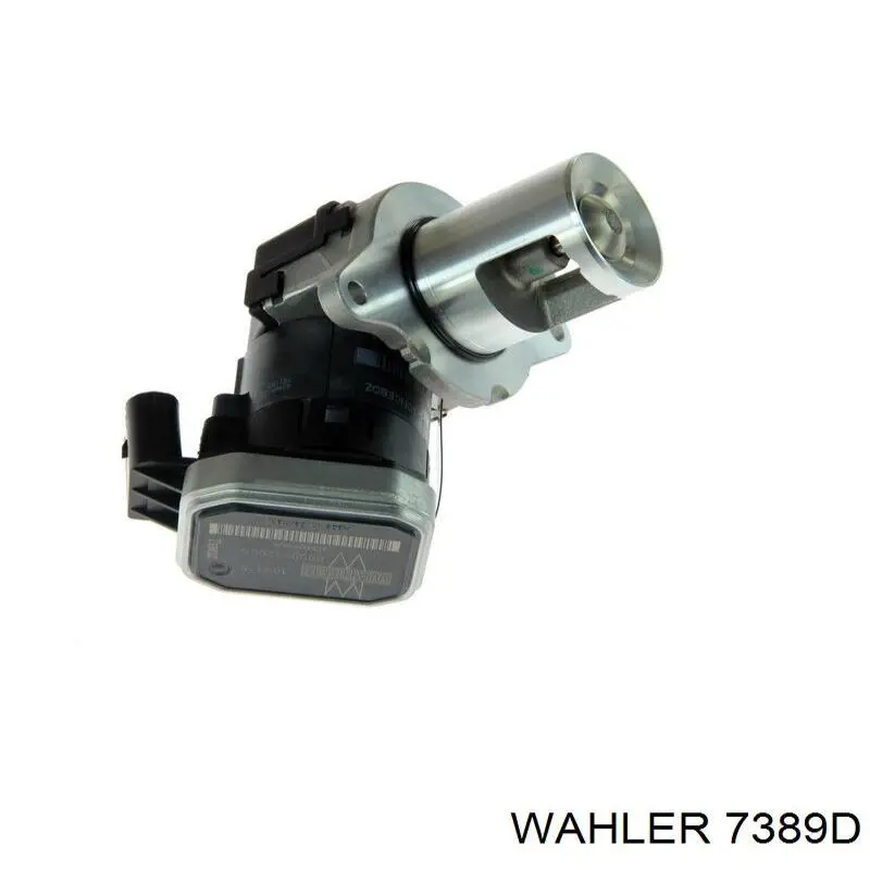 7389D Wahler