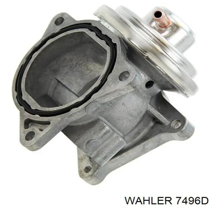 Приборы управления системы рециркуляции Wahler 7496D цена, от 32.31 USD