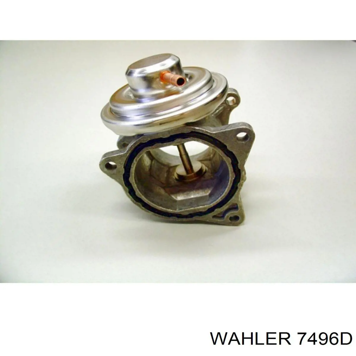 7496D Wahler