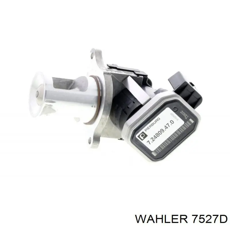 7527D WAHLER EGR original y equivalente