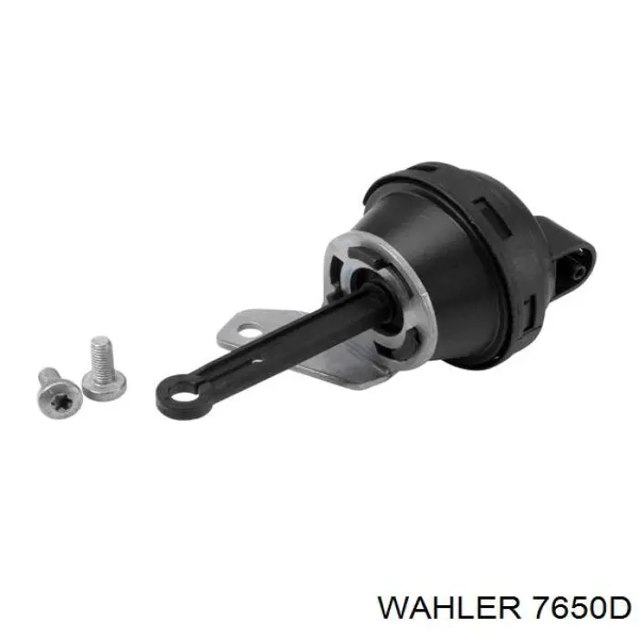 Купить 38128001 AND Клапан EGR системы рециркуляции отработавших газов