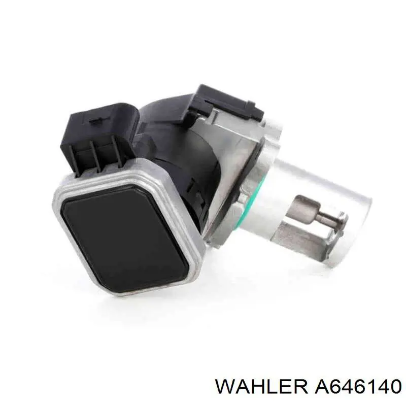 AV6229 Autlog Клапан рециркуляции отработавших газов EGR