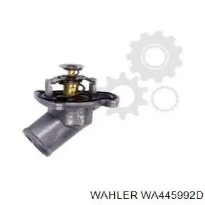 WA445992D Wahler Авто термостат
