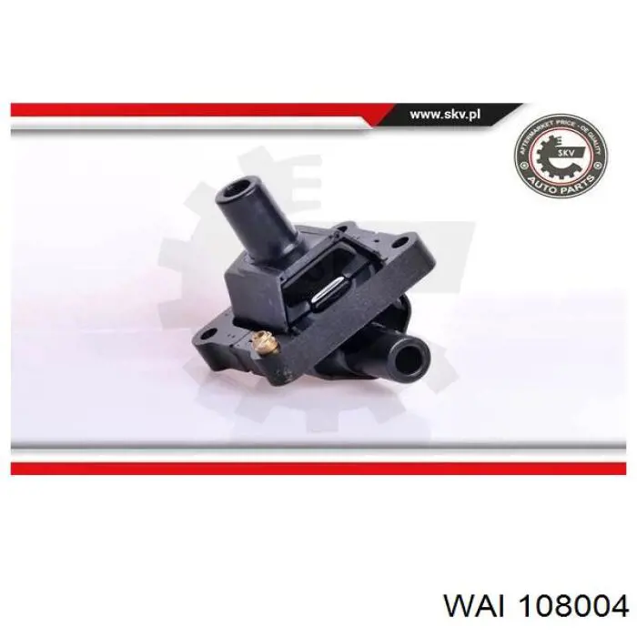Подшипники на генератор As-pl ABE9014BULK