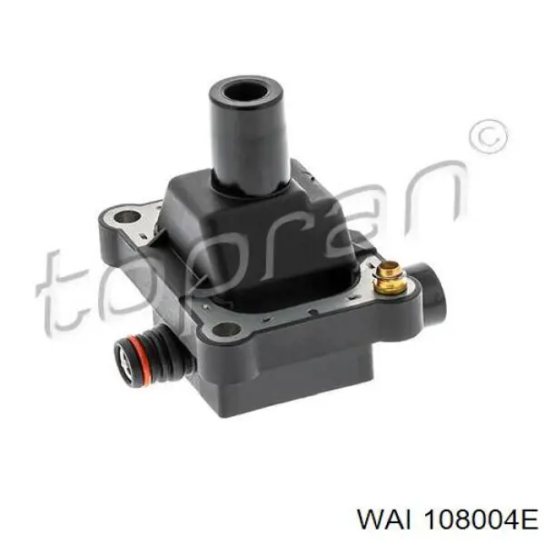 Cojinete, alternador 108004E WAI