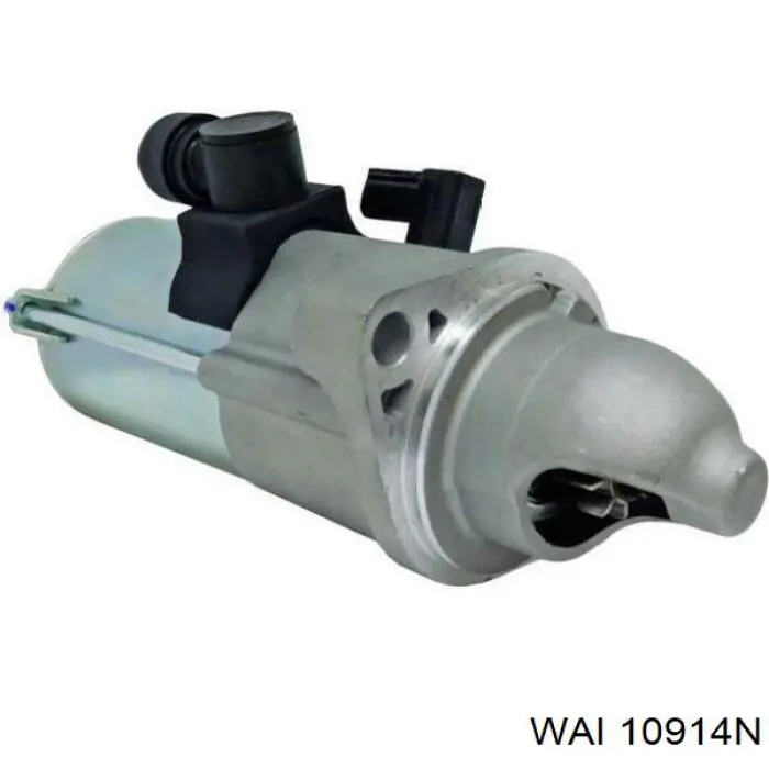 Стартер AS/Auto Storm S9341S цена, от 133.75 USD