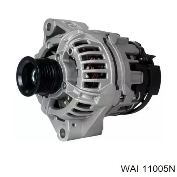 Генератор автомобиля Mazda LB1318300
