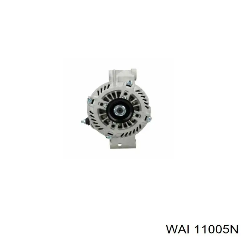 Автомобильный генератор AS/Auto Storm A5330 цена, от 125.47 USD
