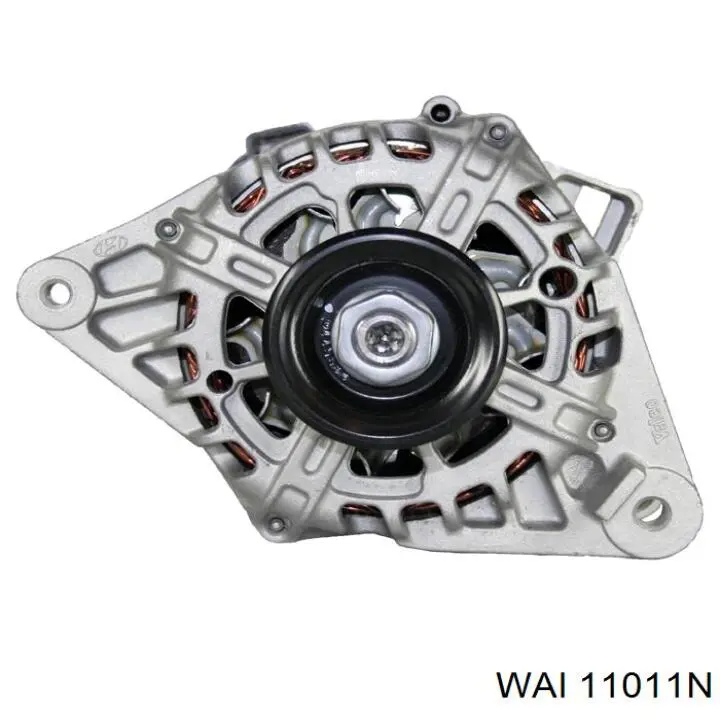 Автомобильный генератор AS/Auto Storm A9008 цена, от 118.85 USD
