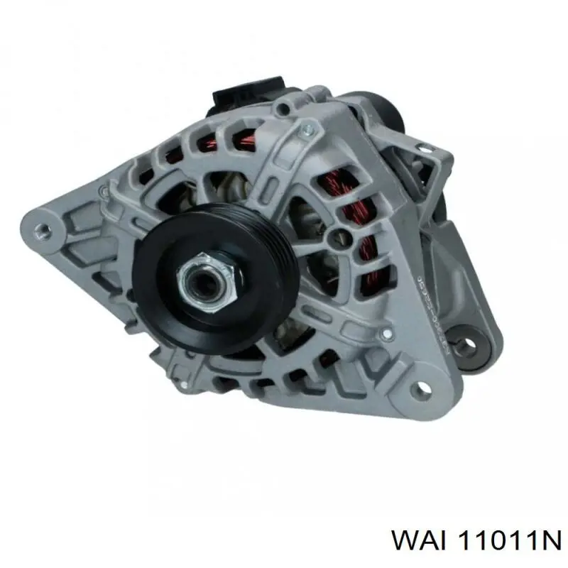 11011N WAI генератор