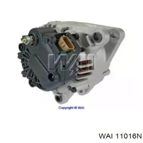 11016N WAI генератор