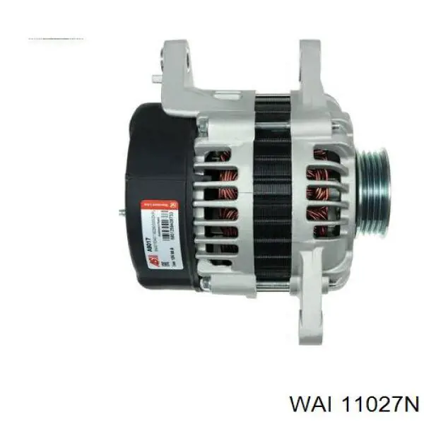 Генератор JA1522IR MSG