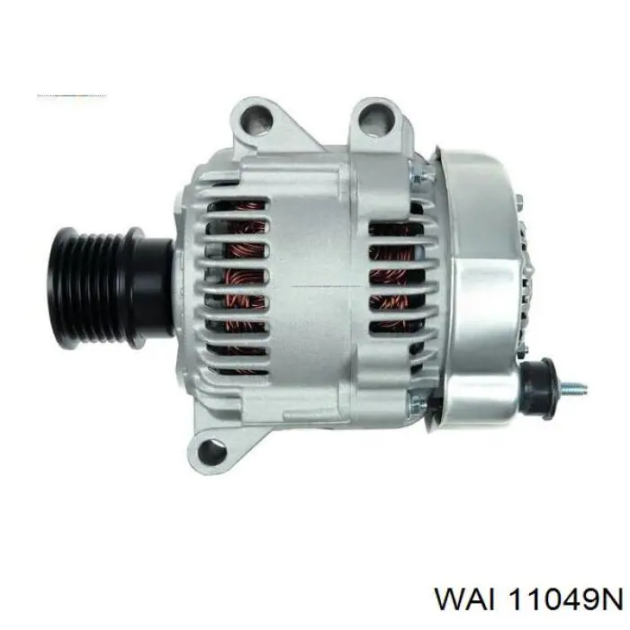 Генератор автомобиля WAI 11049N