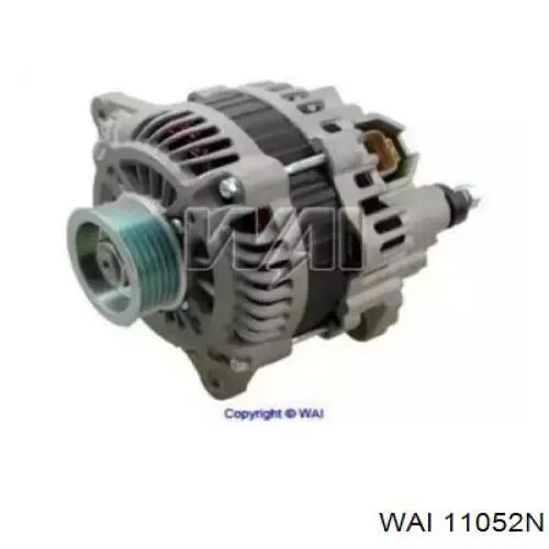 13900N WAI генератор